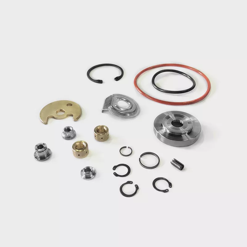 Repair kits