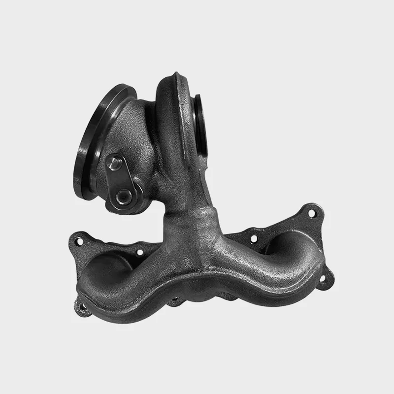 Turbo housing
