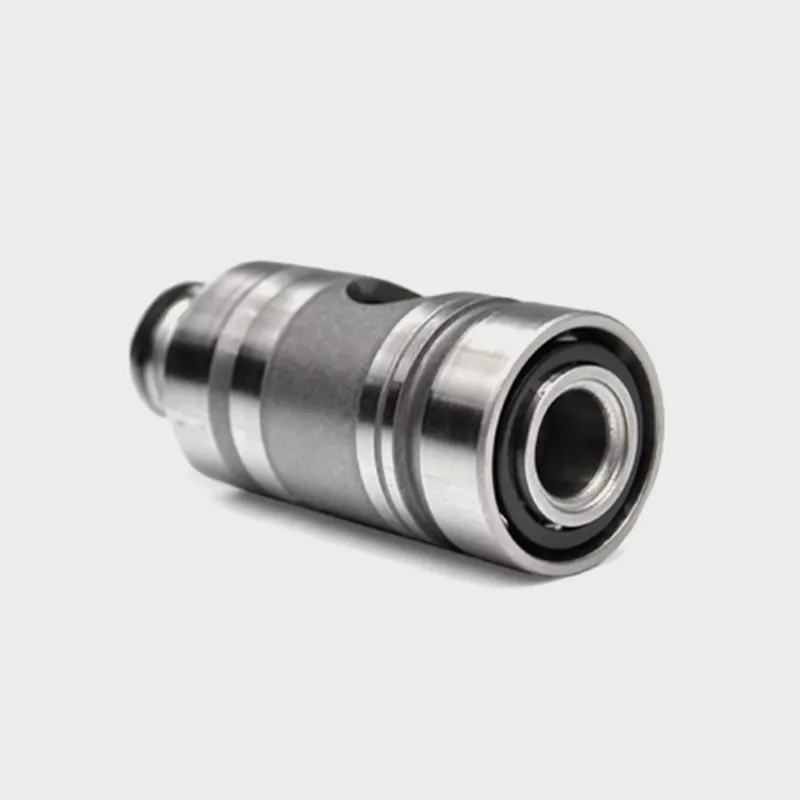 Ball bearings