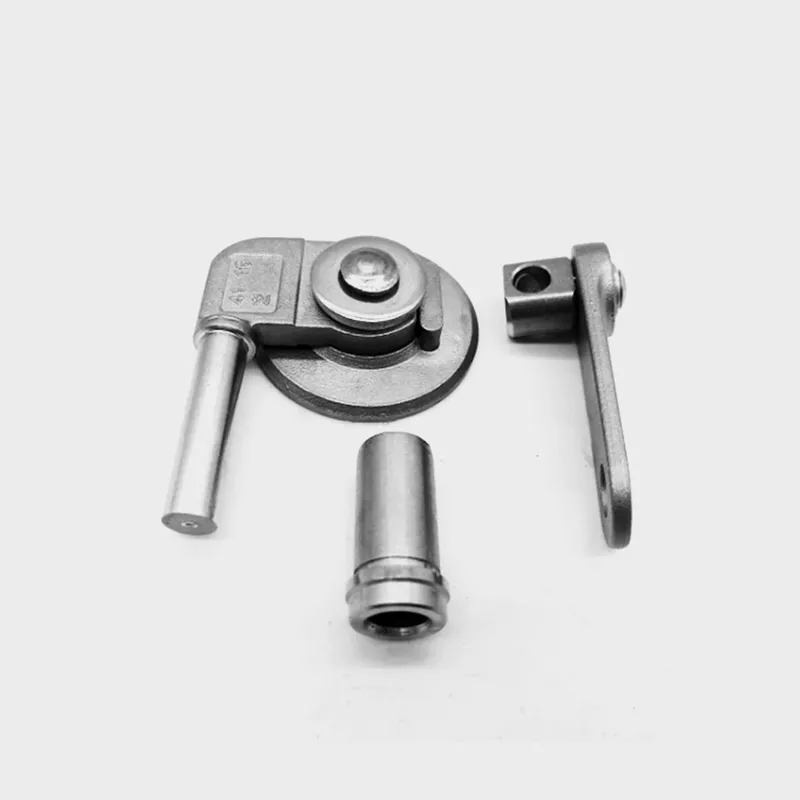 Wastegate