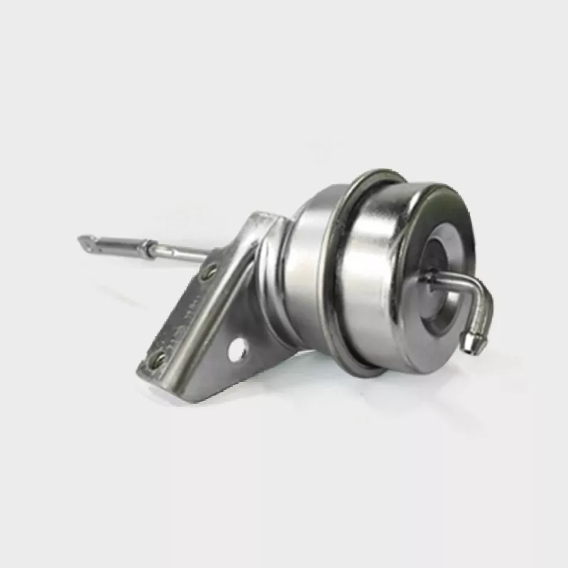 Actuator